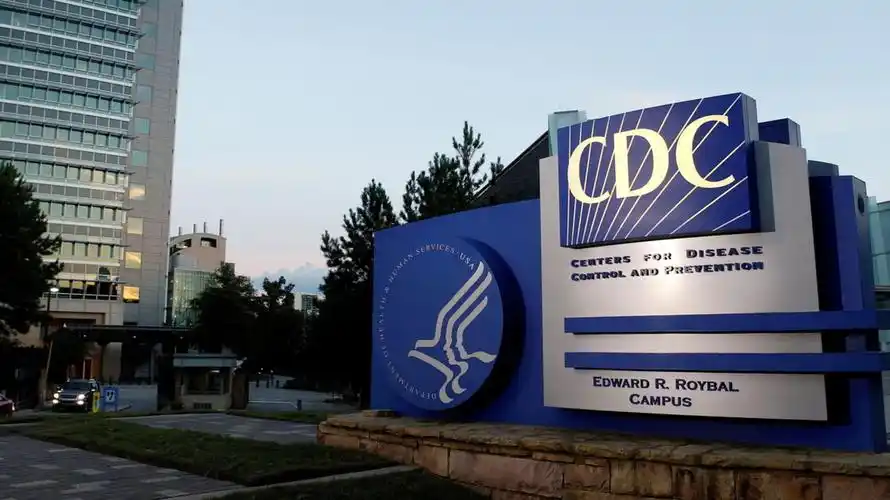 CDC