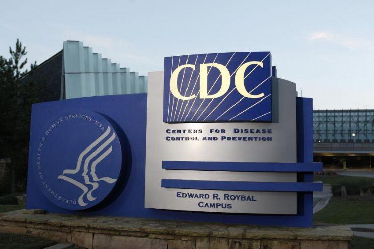 CDC